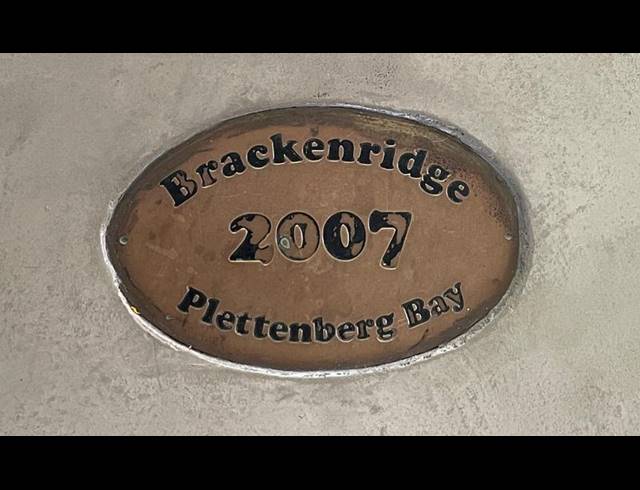 5 BEDROOM HOUSE FOR SALE IN BRACKENRIDGE ESTATE